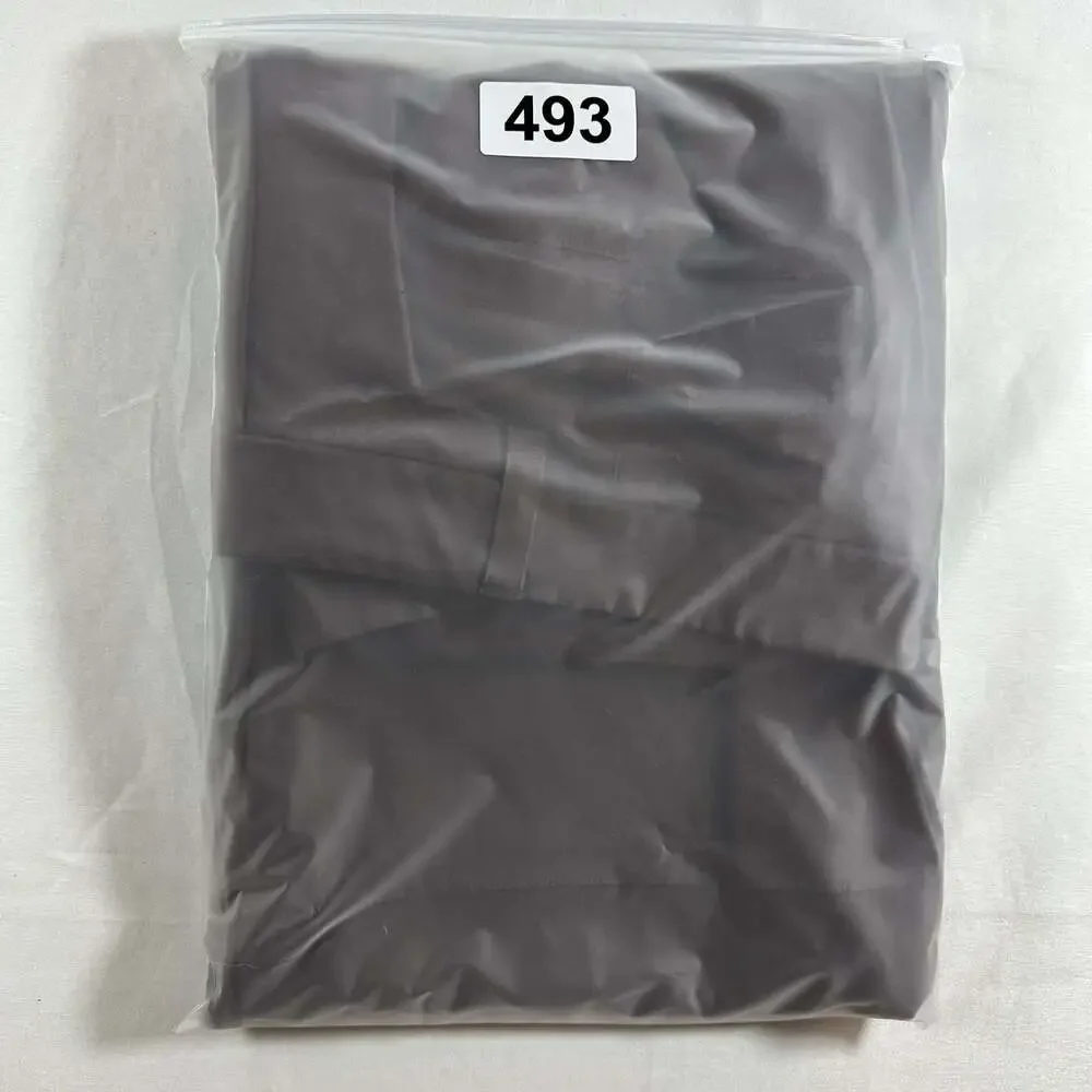 Lululemon ABC Classic-Fit Trouser Warpstreme 34